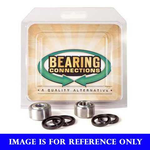 Bearing Connection Connection'S Shock Absorber Kits - Lower 413-0006
