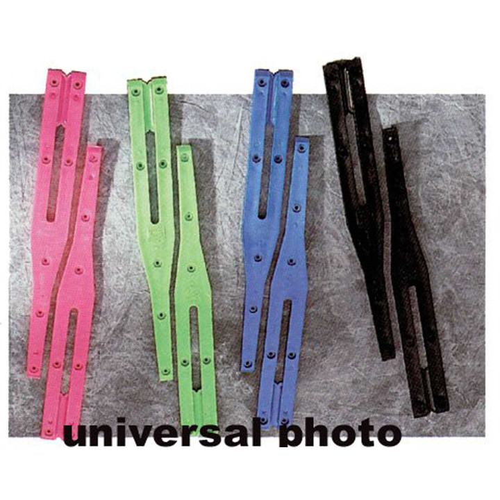 Motovan Easy Steer Kit/Red 008-9001 RD