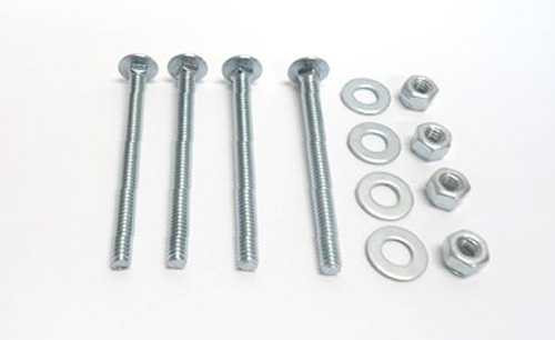 Wes Industries Assembly Kit For All Purpose Contour 110-0035