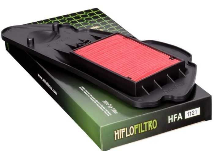 Hiflofiltro Air Filter-Hfa1121 HFA1121