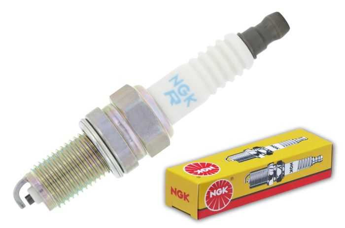 Ngk 3932 Dcpr7E Nickel Spark Plug