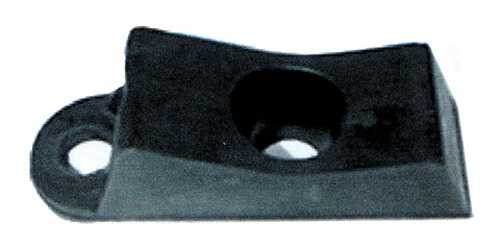 Rsr Ski Rubber Bumper - Doo