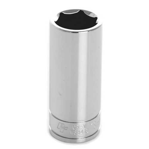 Performance Tool Hex Socket 18Mm W38418