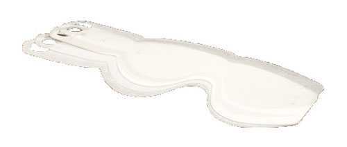 Pro Grip Standard Tear Off (10) PZ3270XXNRCH