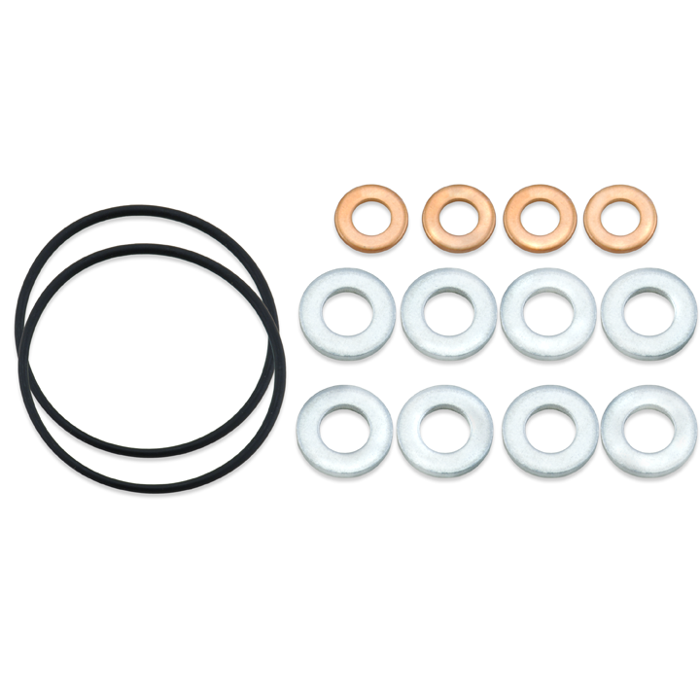 Bolt Oil Change Kit Crf Models OILCHG-CRF