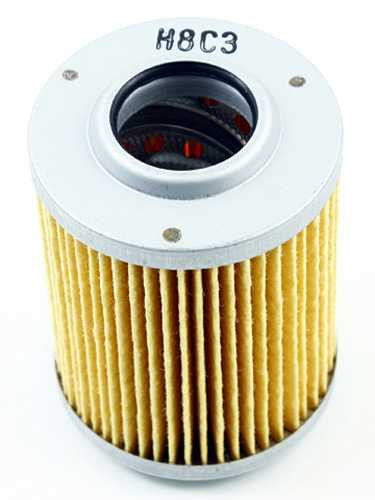 Emgo Oil Filter 10-26954