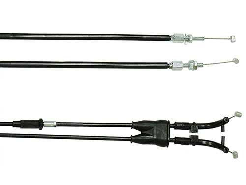 Psychic Throttle Cable - Std 103-436