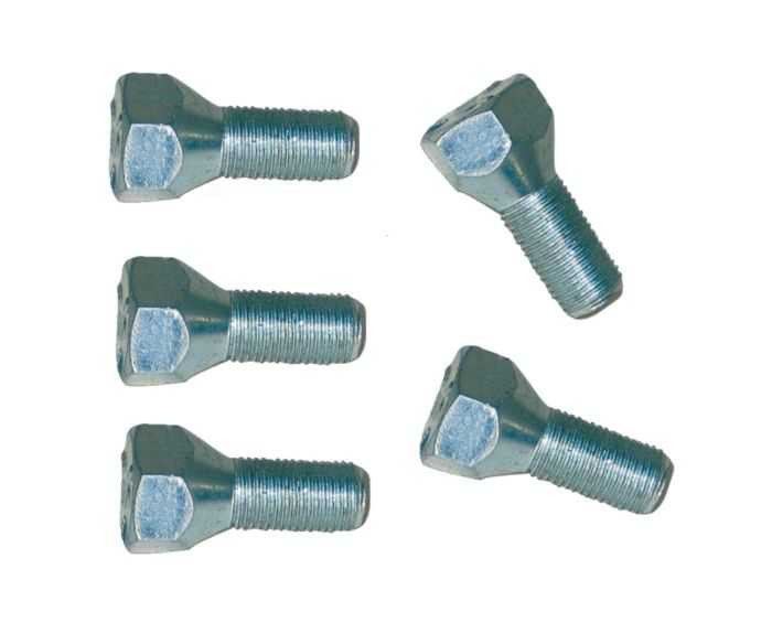 Automatic Distributors Wheel Bolts 1/2-20 (5 Ea) 230012