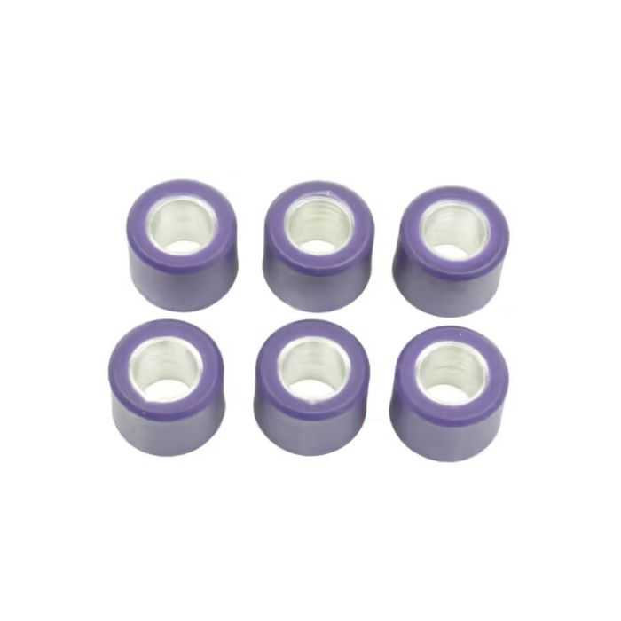Athena Kit 6 Weights 16X13 Gr. 7 S41000030P093