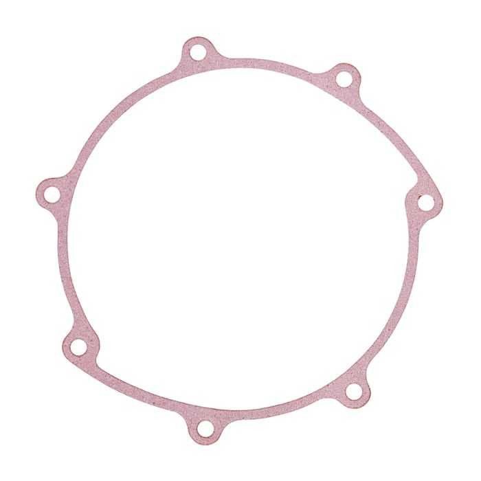 Boyesen Clutch Covers Gaskets CCG-02