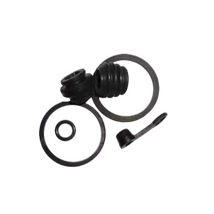 Shindy Yamaha Brake Caliper Rebuild Kit (Rear) 08-856