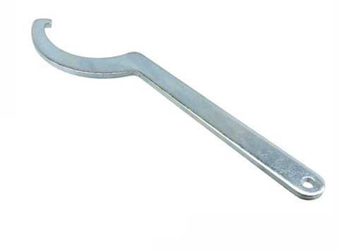 Spi Shock Adjustment Tool SM-12203