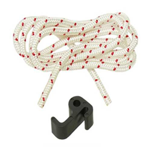 Spi Emergency Pull Start SM-12576