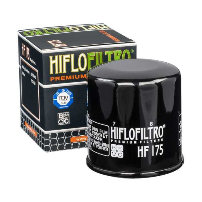 Hiflofiltro Hi Flow Oil Filter Hf175