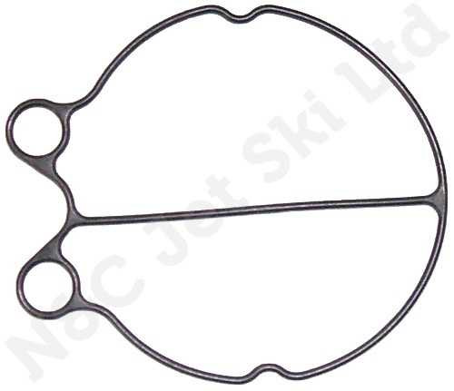 Mikuni 0901-841 O-Ring 021.488
