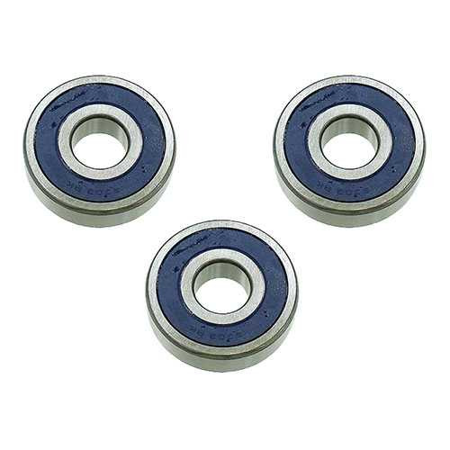 Psychic Wheel Bearing Kit - Front/Rear MC-06792