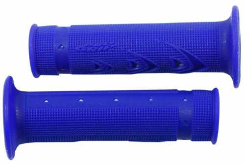 Pro Grip Duo Density 721 Grips/Blue 721GYBL