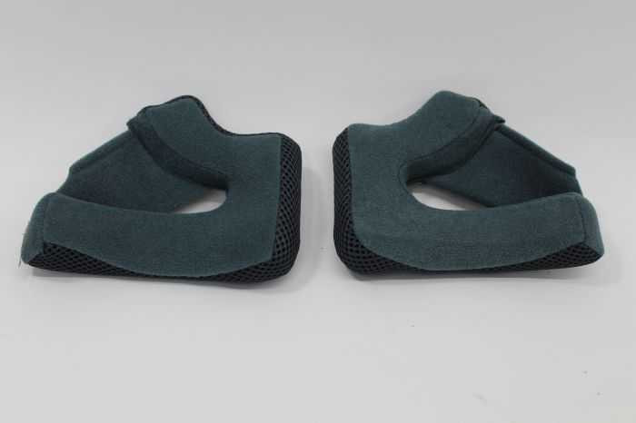 Zoan Thunder Cheek Pads Xl 091-107