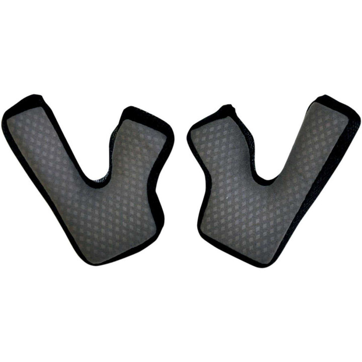 Zoan Mx-Synchrony Cheek Pads 3Xl 091-349