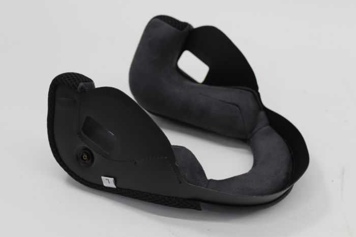 Zoan Retro Cheek Pads Lg 091-376