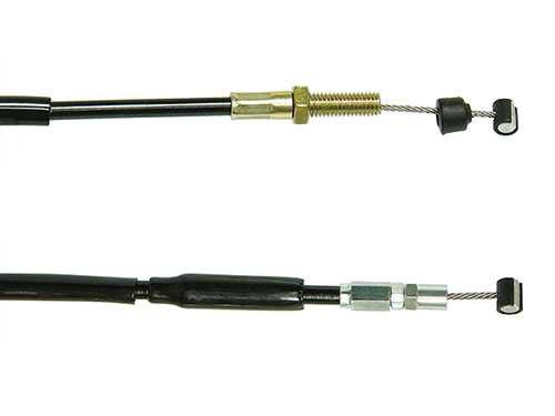 Psychic Clutch Cable 105-331