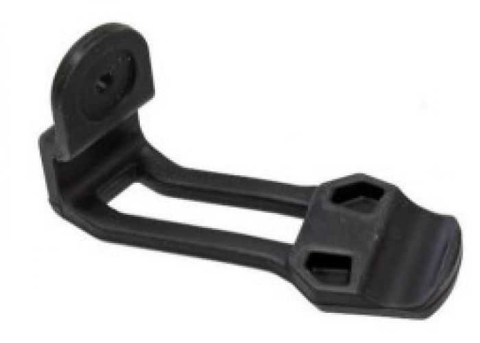 Spi Panel Latch SM-12510