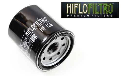 Hiflofiltro Hi Flo - Oil Filter Hf156
