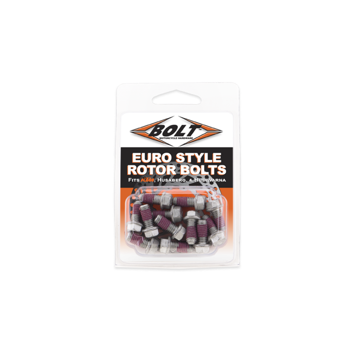 Bolt Rotor Bolts Ktm 2009-KTMRTR
