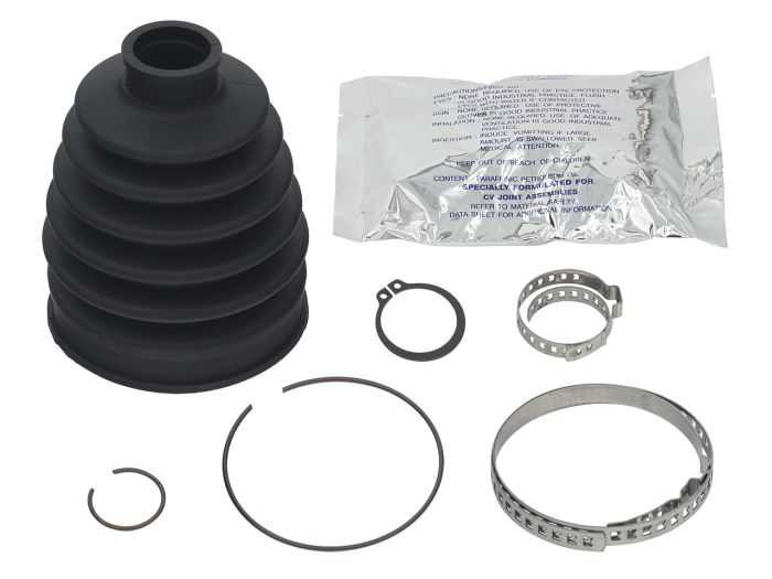Bronco Cv Boot Kit AT-03C25