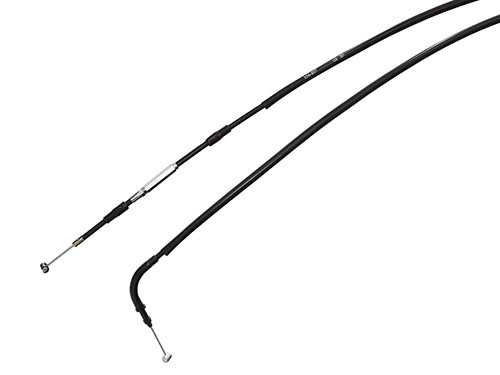 Psychic Clutch Cable 104-207