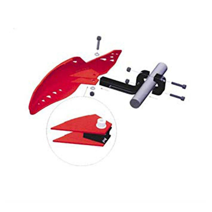 Pro Grip 5600 Hand Guard Mounting Kit PASUPP5600