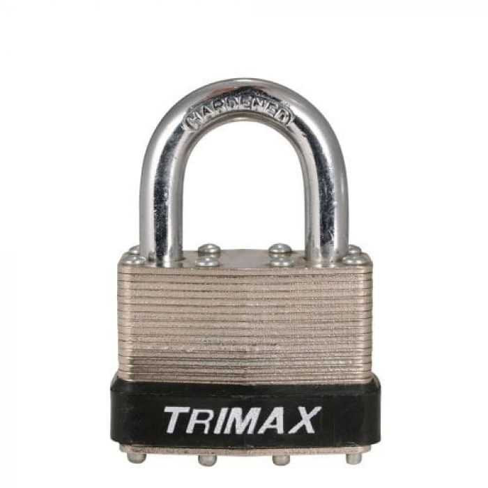 Trimax Laminated Padlock - 2" TLM1125