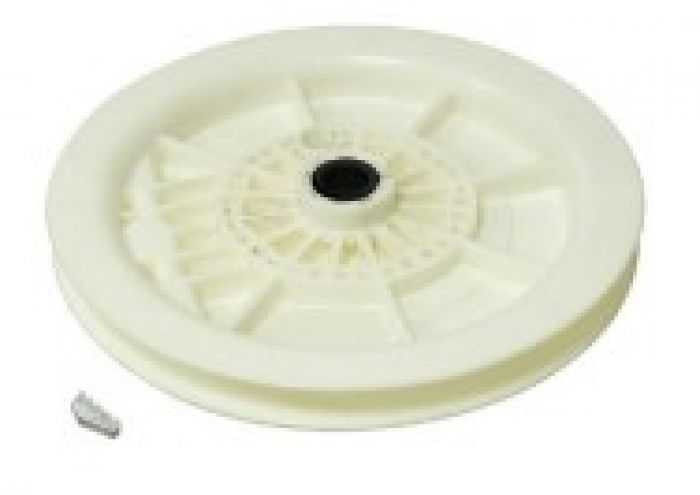 Spi Rope Sheave Of Sm-11031 SM-11031B
