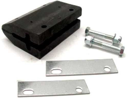 Spi Shock Pad Kit Ski-Doo SM-04092