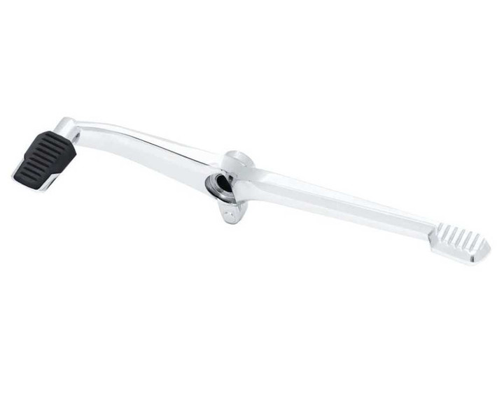 Chrome Heel Toe Shift Lever - 6757 for 2018-2026 Honda Gold Wing Motorcycles - Open Box