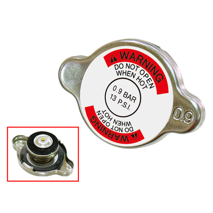 Spi Radiator Cap SM-10005
