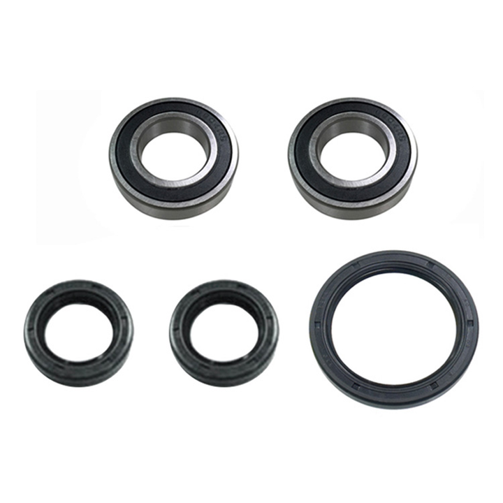 Psychic Wheel Bearing Kit MX-06222