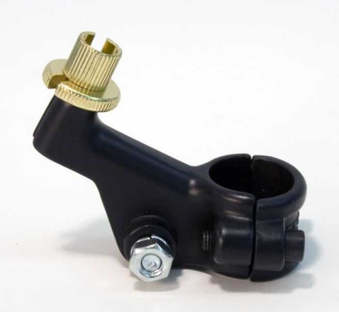 Emgo Lever Bracket 34-73802
