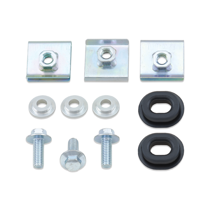 Bolt Dzus Eliminator Kit BMH-YZ.DZE