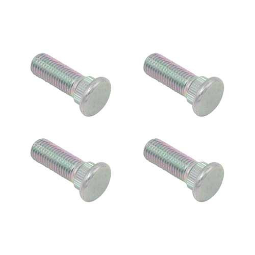Bronco Atv Hub Bolts 4 Pack AT-06901A