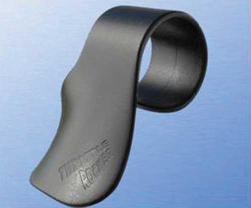 Crampbuster Throttle Rocker Black Right TR