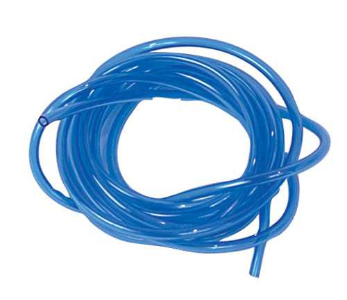 Spi 10' Fuel Line 3/16" - 1/4" 574410