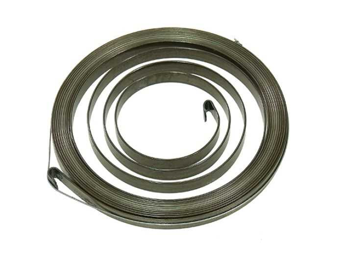 Spi Rewind Starter Spring SM-11032