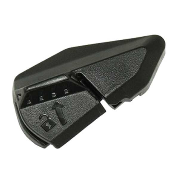 Spi Front Latch Lh SM-12587L