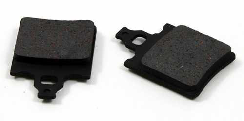 Wildboar Audio Wild Boar Brake Pads Semi-Mtallic MC-05650