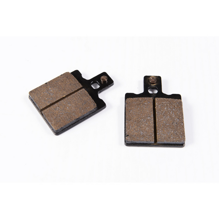 Vesrah Semi-Metallic Brake Pads Vd-911