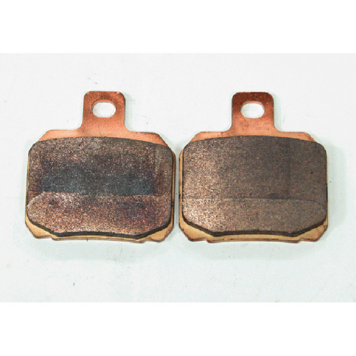 Wildboar Audio Brake Pads Full Metal AT-05610F