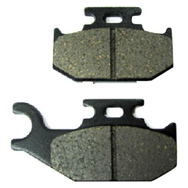 Wildboar Audio Brake Pads Semi Metal AT-05033