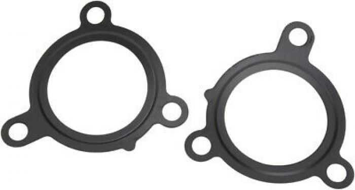Cometic Ac F6/F7 Firecat/Snowpro 03-04 Exhaust Gasket Set C1040EX