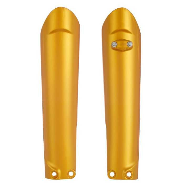 Polisport Replica Plasticfront Fender Ktm Gold 8398600015